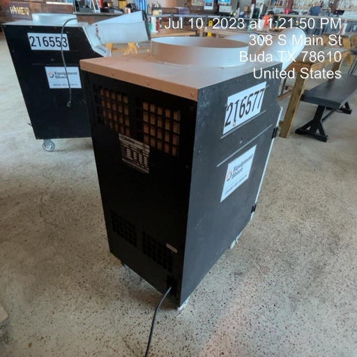 2022 KWIKOOL KPAC1411-2