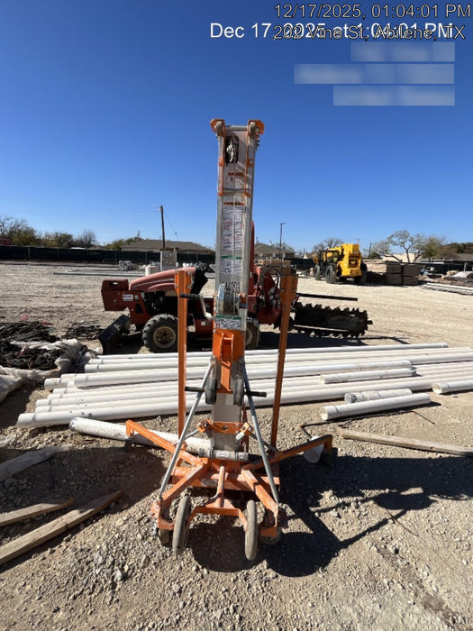 2021 LIFTSMART MLC-24