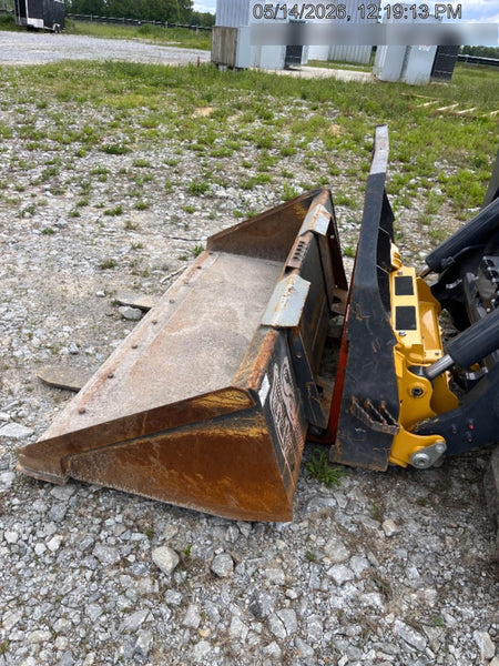 2022 PALADIN 48" Pallet Forks - Paladin