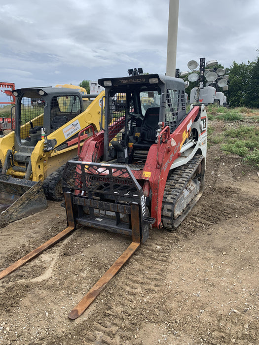 2020 PALADIN 48" Pallet Forks - Paladin