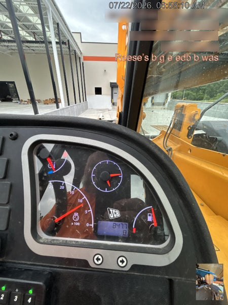 2024 JCB 506-36