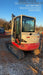 2020 TAKEUCHI TB235-2CR
