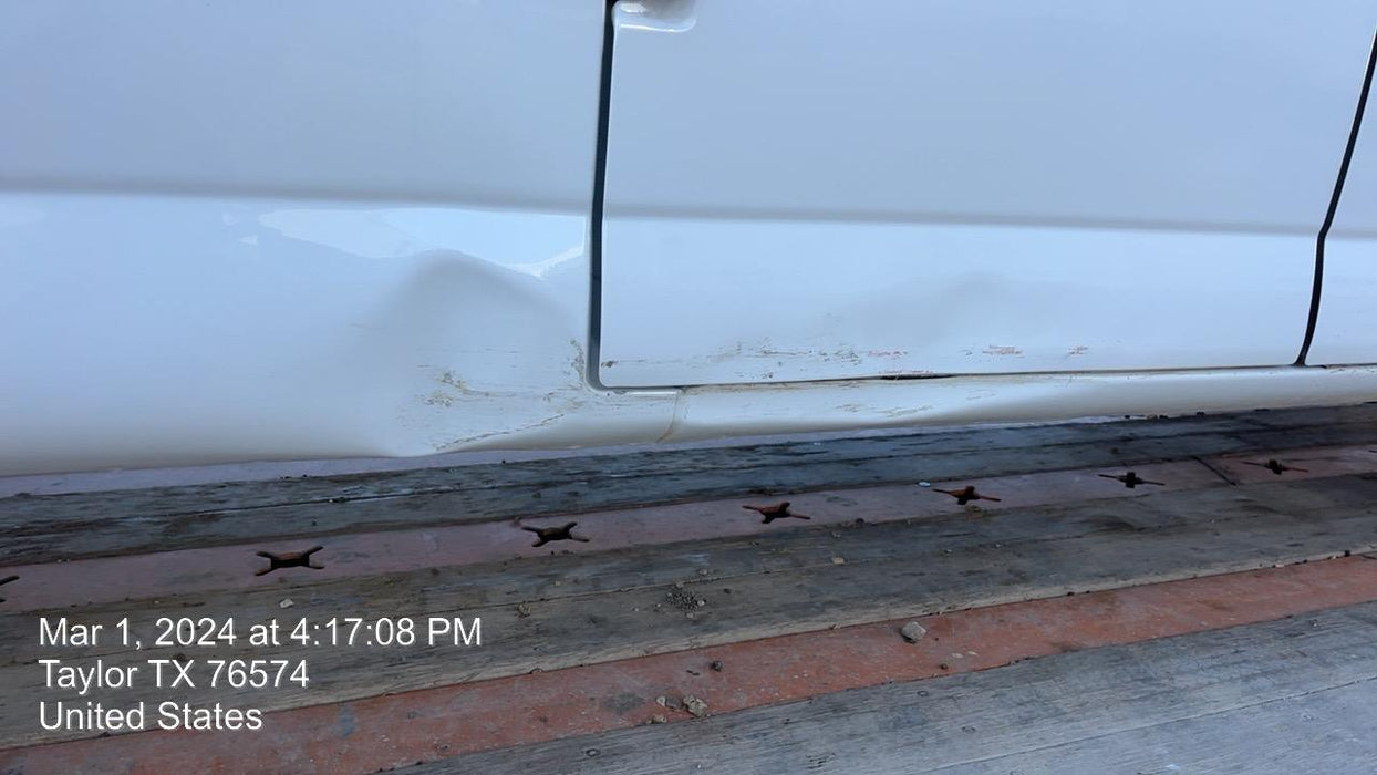 2023 CHEVROLET Express Van - Rental