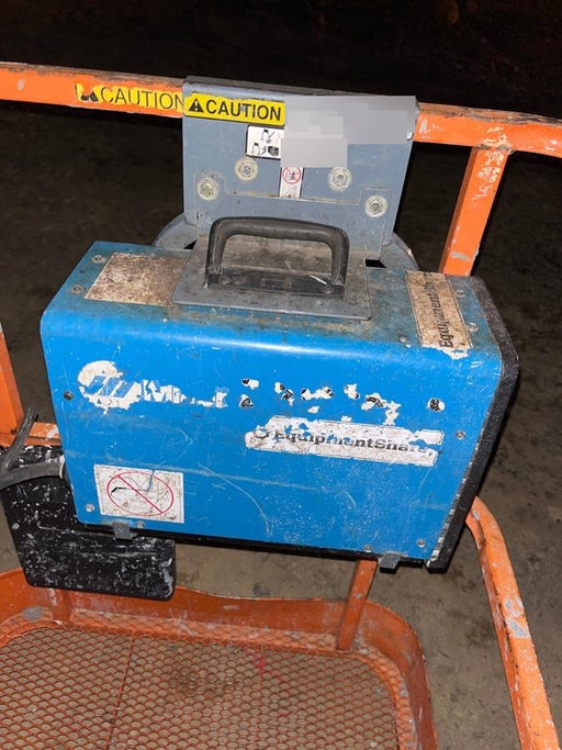 2022 MILLER ELECTRIC CST-280