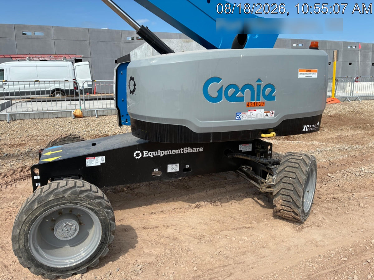 2024 GENIE S-45 XC