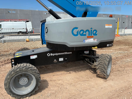 2024 GENIE S-45 XC