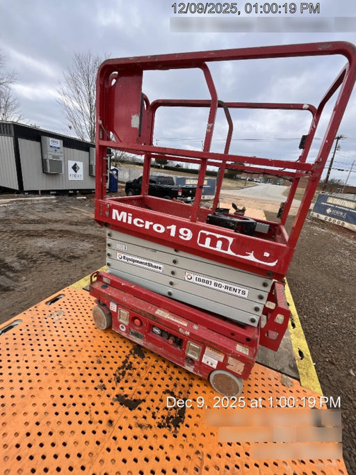 2019 MEC Micro 19