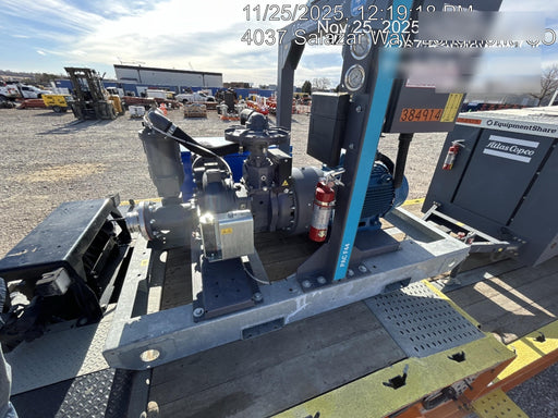 2023 ATLAS COPCO PAC F44 E