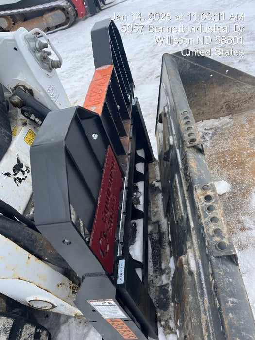 2024 VIRNIG PF4855-5VG