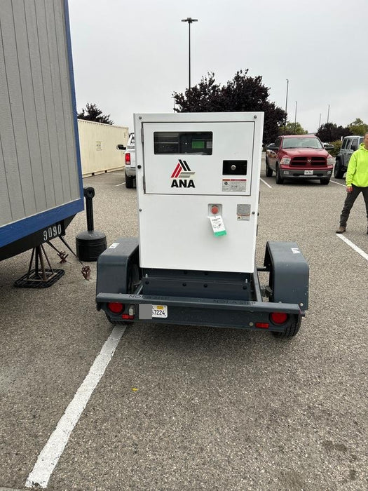 2022 AIRMAN SDG25S-8E1