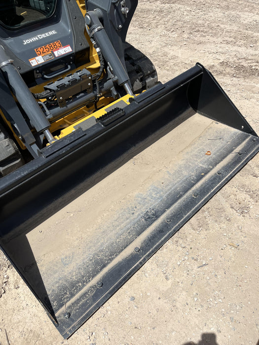 2025 JOHN DEERE 84" Bucket - John Deere
