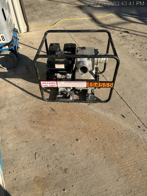 2024 MI-T-M WTP-T03-0MGH