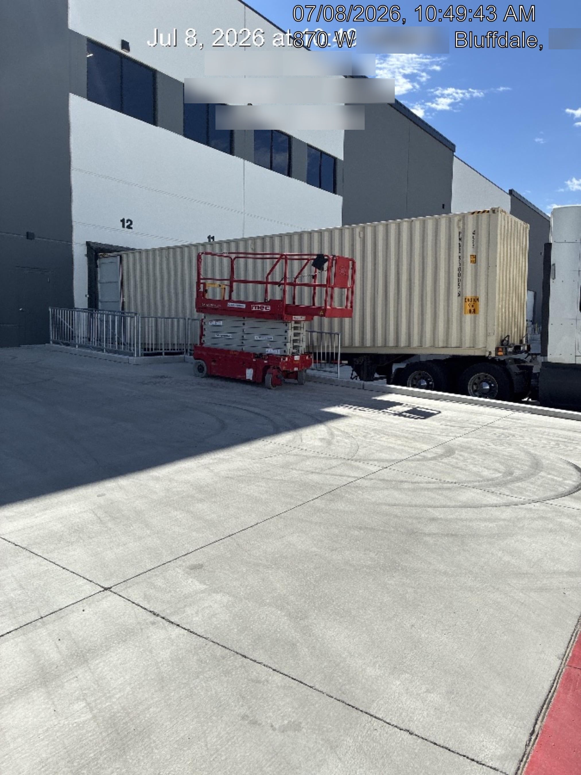 2021 MEC 4046SE