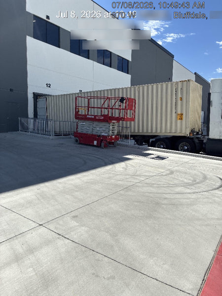 2021 MEC 4046SE