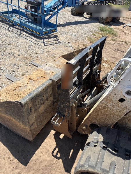 2025 ARROW MATERIAL HANDLING F5100CB