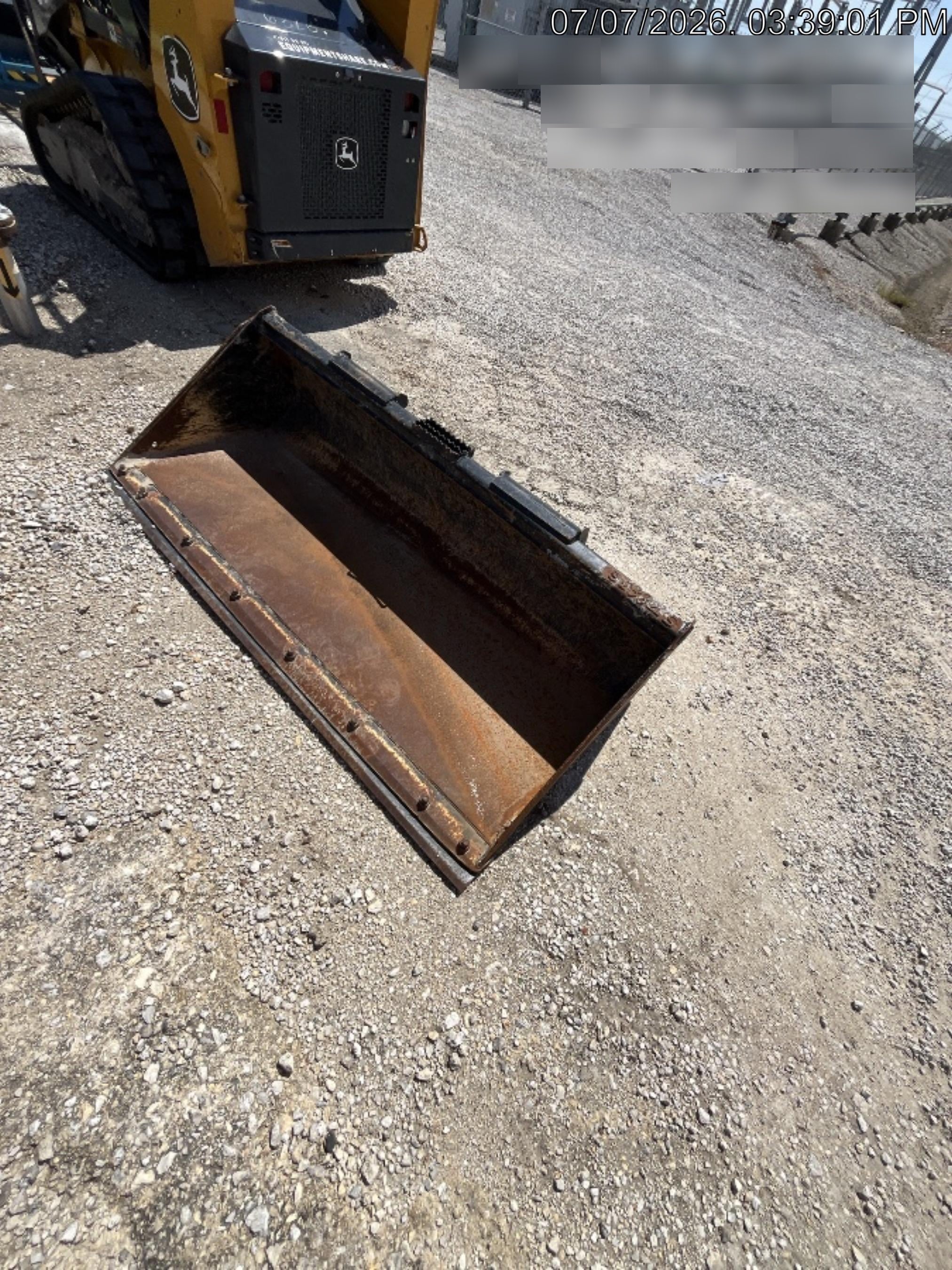 2026 ARROW MATERIAL HANDLING 60" Pallet Forks - Arrow