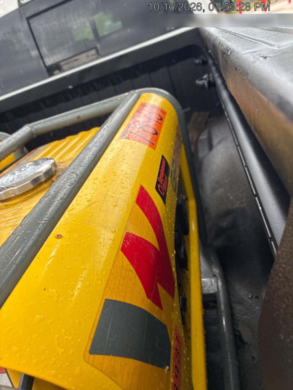 2020 WACKER NEUSON GP2500A
