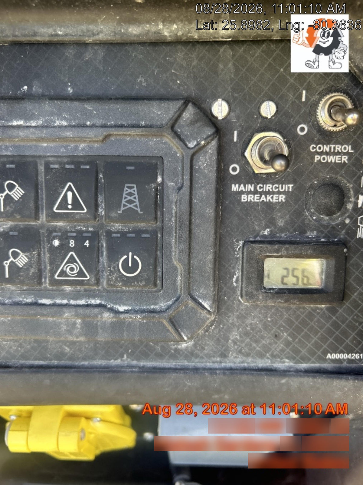 2026 GENERAC MLTS-4