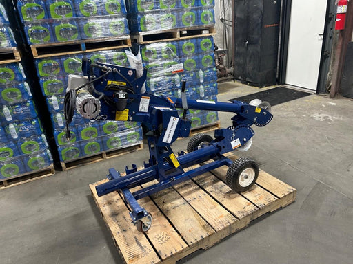 2025 CURRENT TOOLS 100A