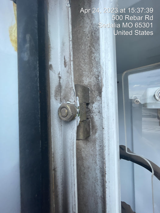 2020 SMARTECH SACP81A-HS