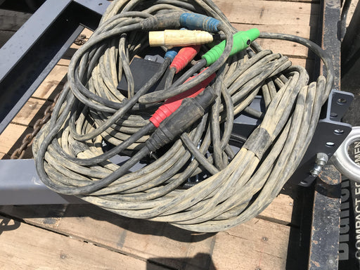 2020 ATLAS COPCO QAS 125