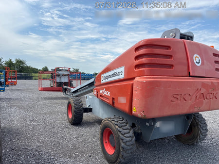 2019 SKYJACK SJ45T+