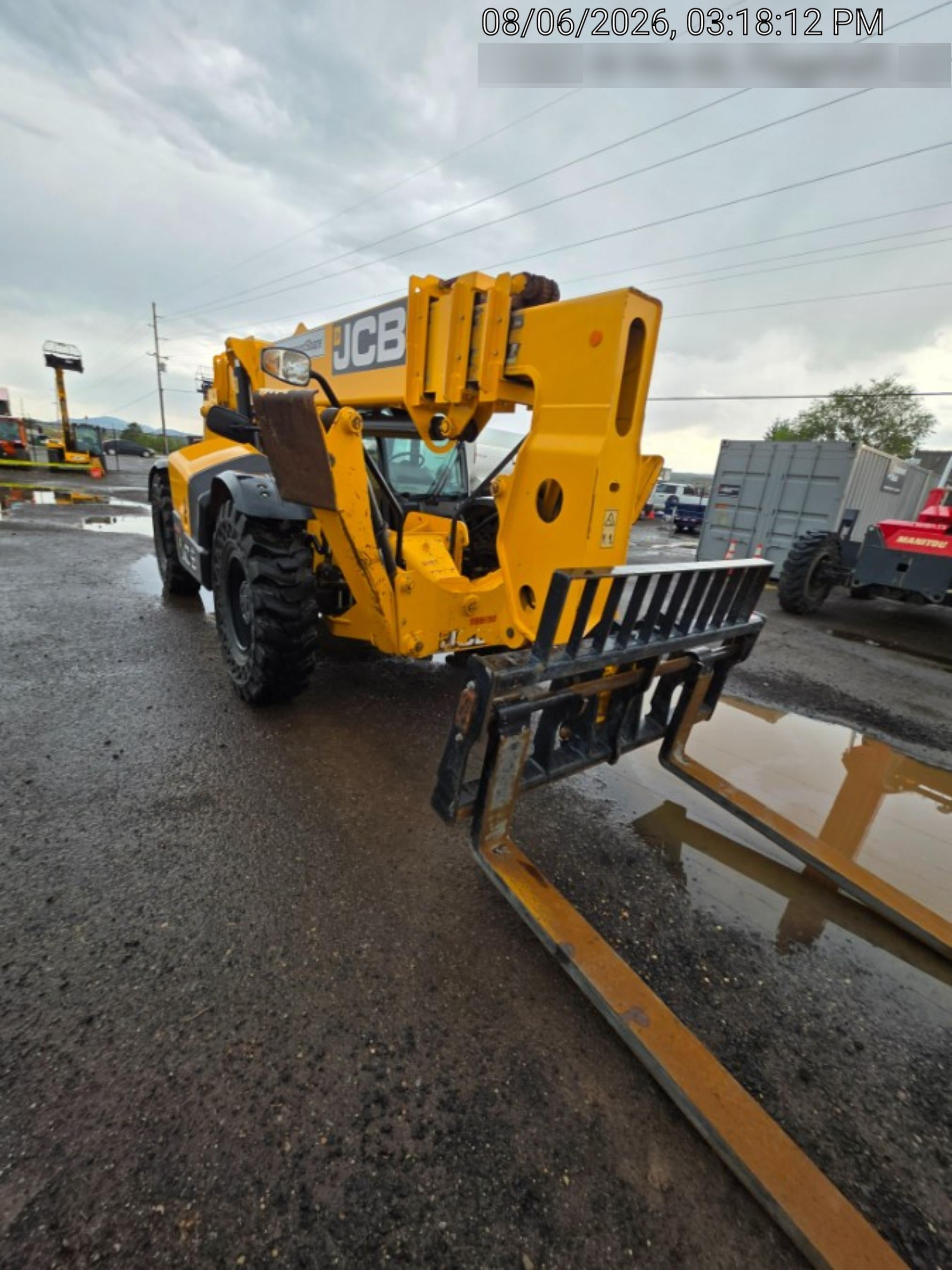 2021 JCB 512-56