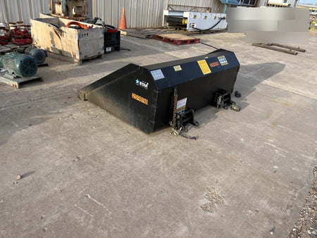 2022 STAR INDUSTRIES 1406B