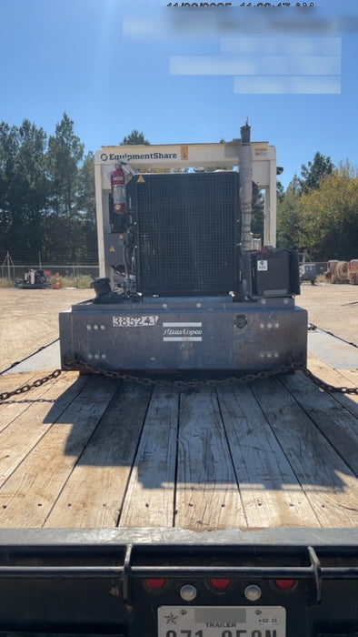 2023 ATLAS COPCO PAC F44 KD