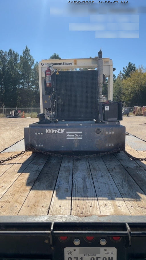 2023 ATLAS COPCO PAC F44 KD