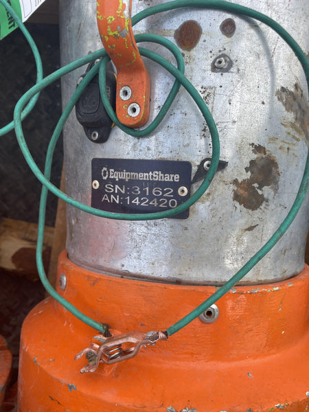 2021 MICHIGAN PNEUMATIC HV-8AM