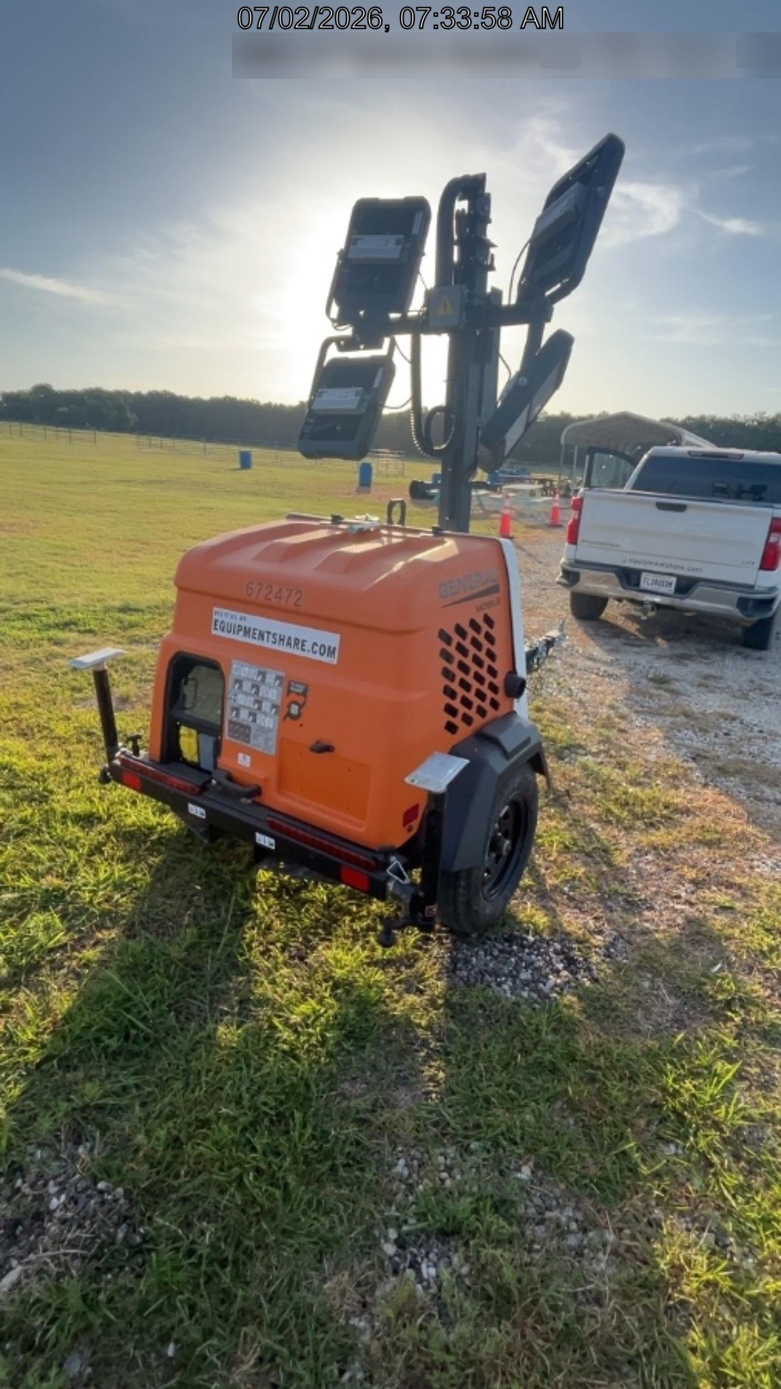 2026 GENERAC MLTS-4