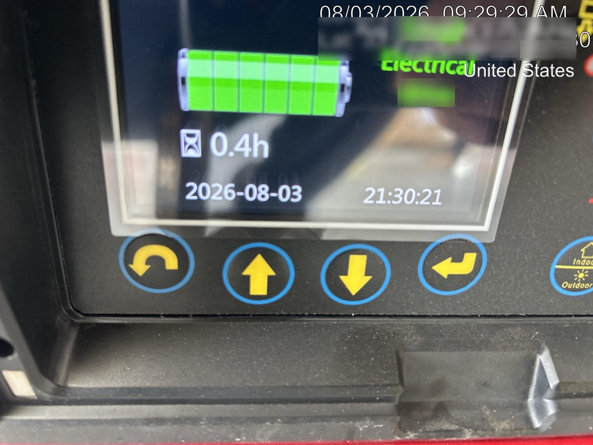 2026 MEC Micro 26+