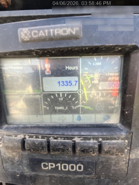 2022 PIONEER PP66S12L2-TD2.9L