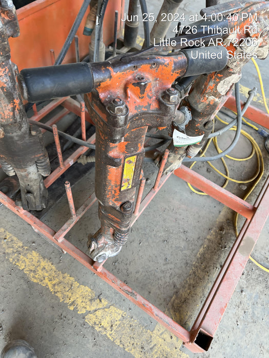 2019 AMERICAN PNEUMATIC TOOL APT-M190