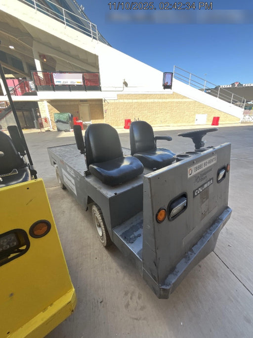 2022 COLUMBIA Payloader 2XL