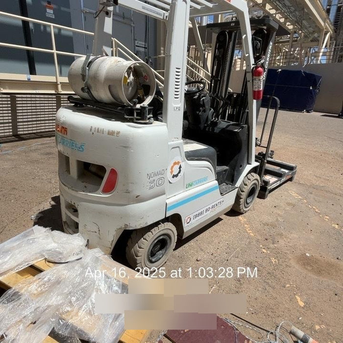 2020 STAR INDUSTRIES 1395B