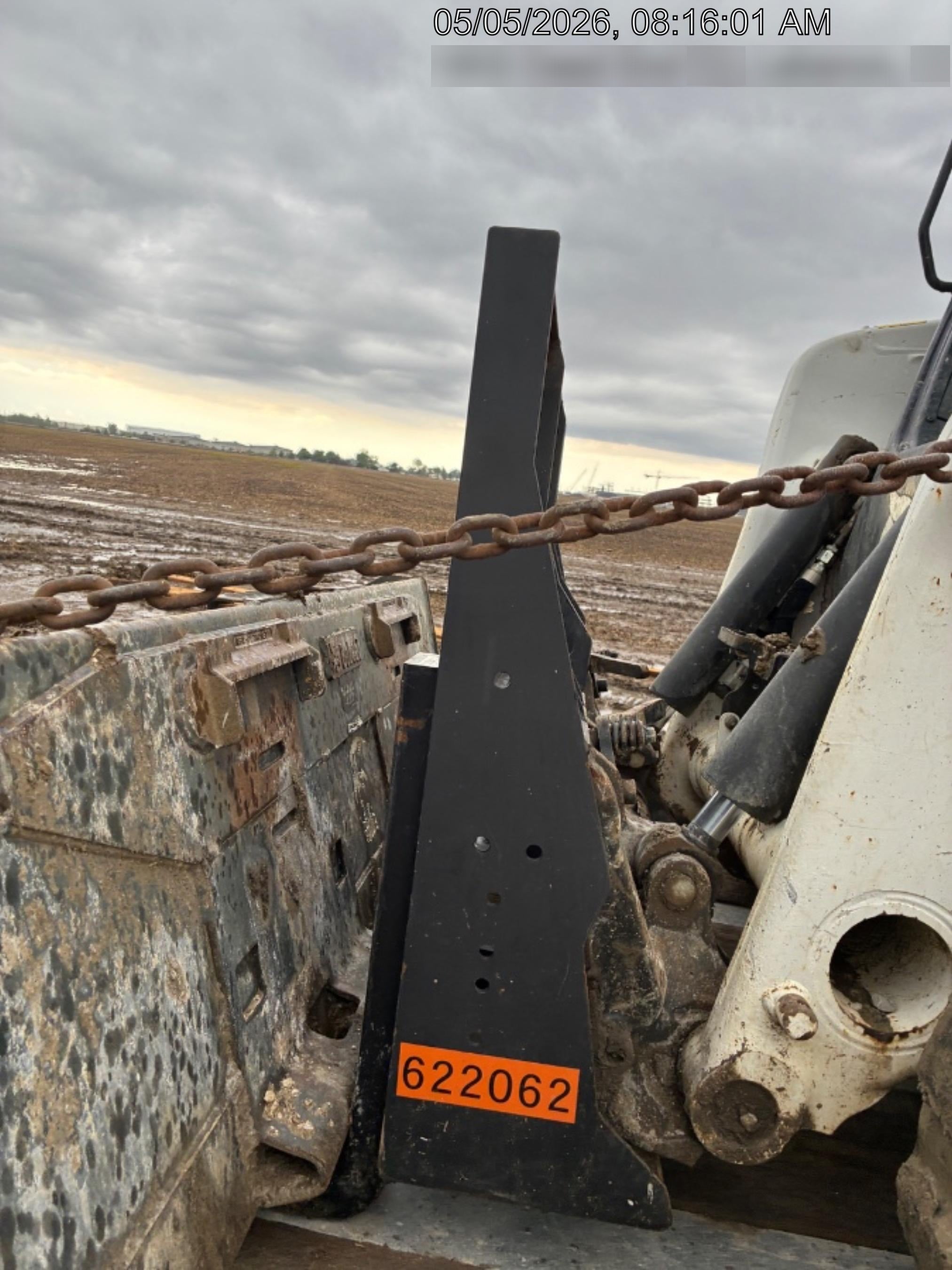 2025 ARROW MATERIAL HANDLING F5144CB