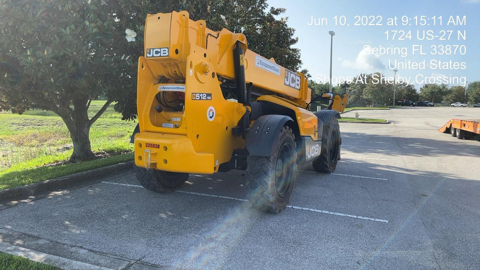 2022 JCB 512-56