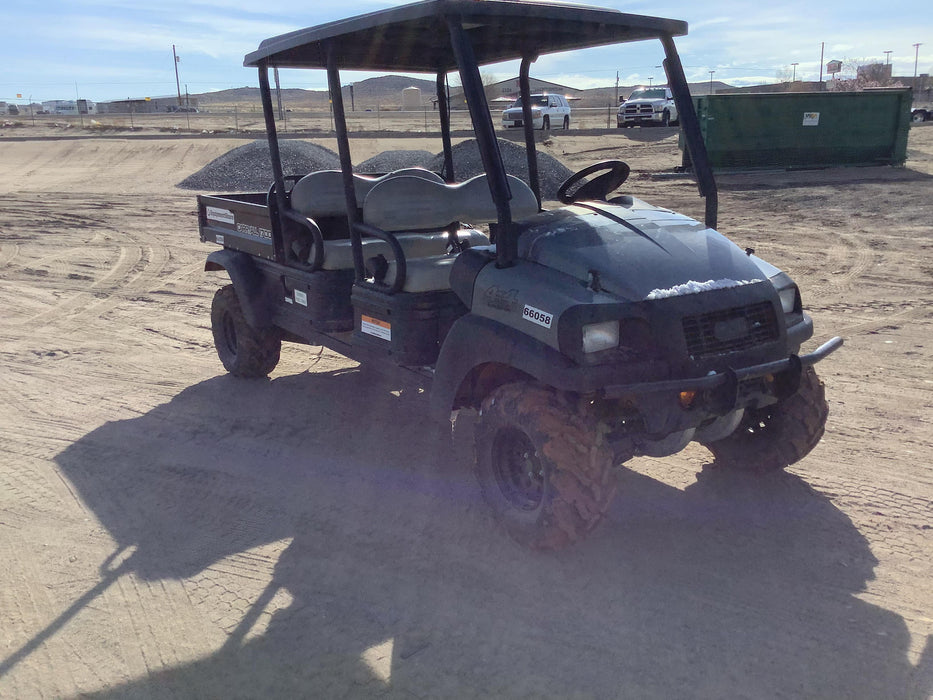 2020 Club Car CA1700D CLUB CAR CA1700D