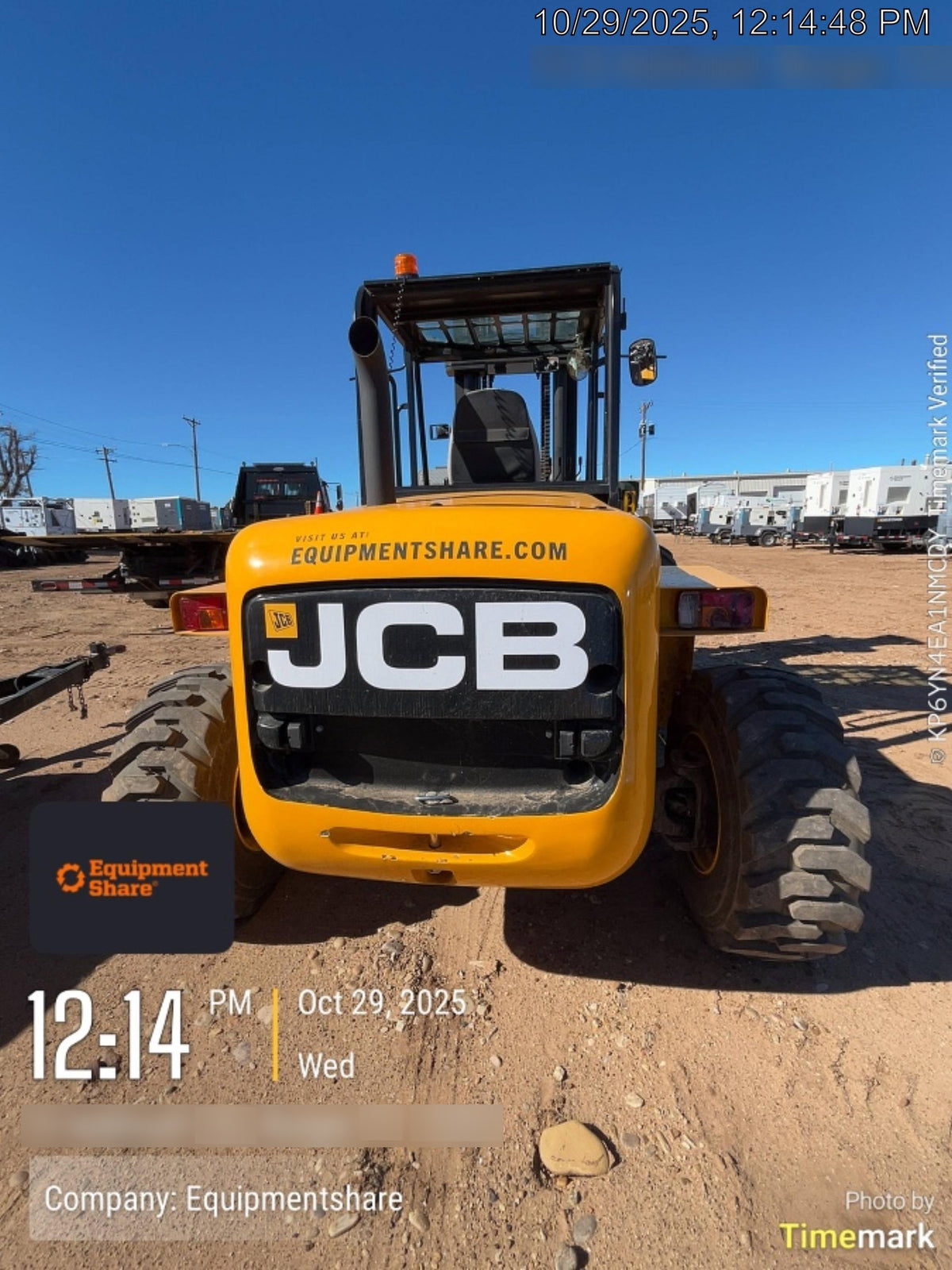 2024 JCB 940-4