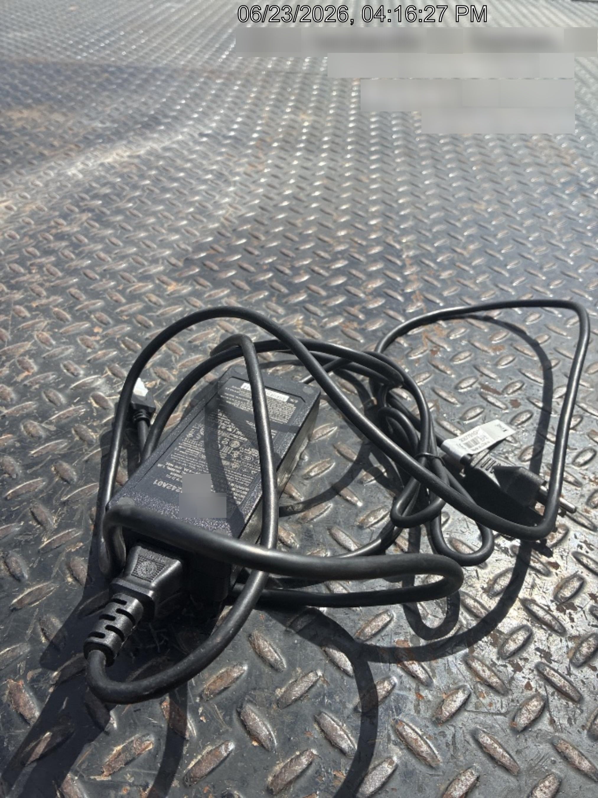 2023 MOTOROLA PMPN4284