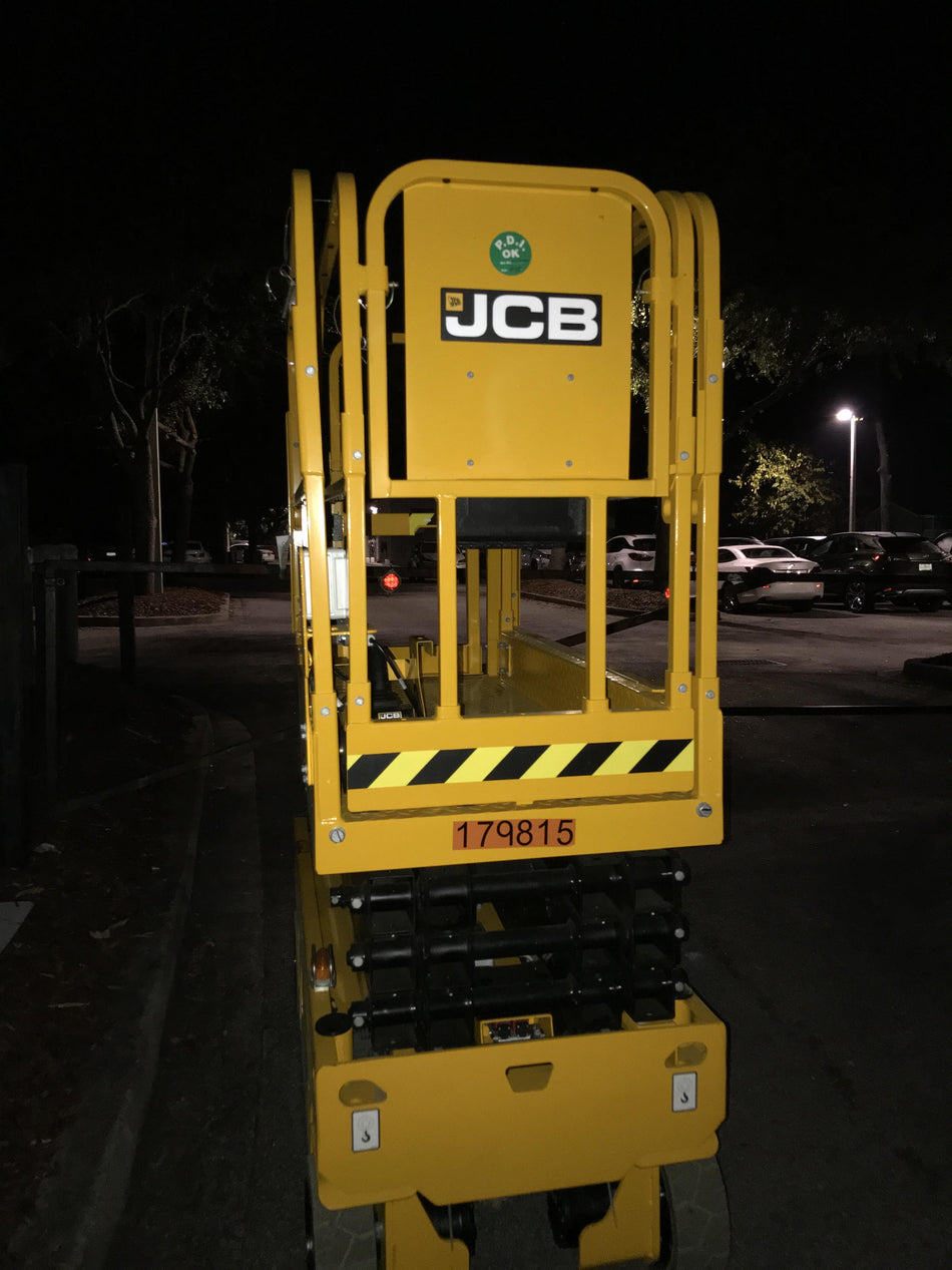 2021 JCB S1930E