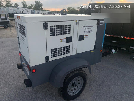 2022 ATLAS COPCO QAS45 CWK