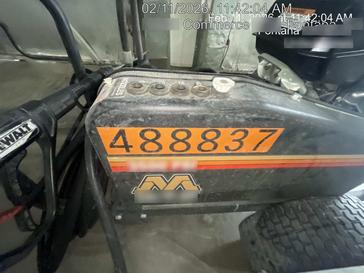 2025 MI-T-M CW-3504-5MGH