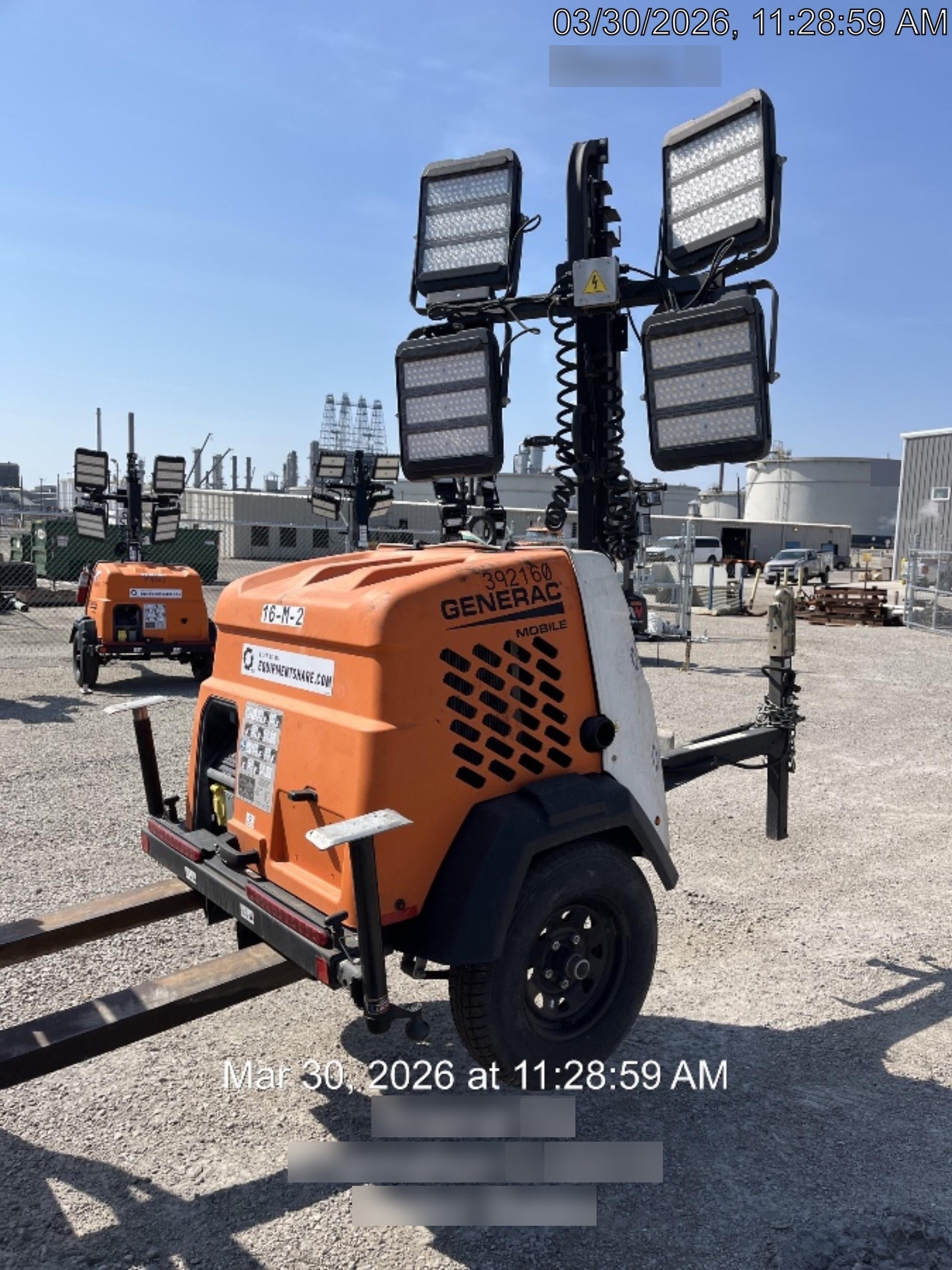 2024 GENERAC MLT2