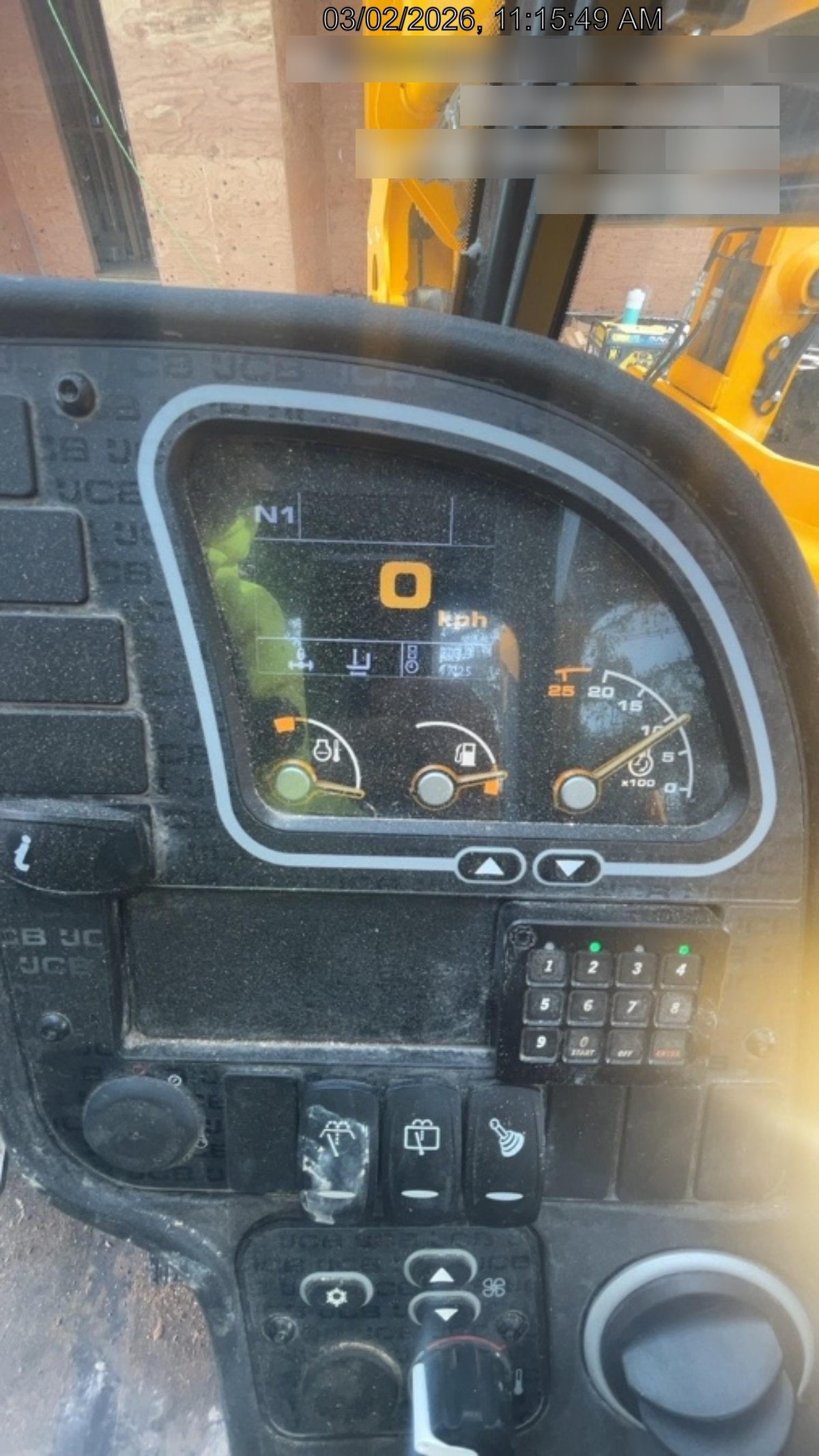 2024 JCB 509-42