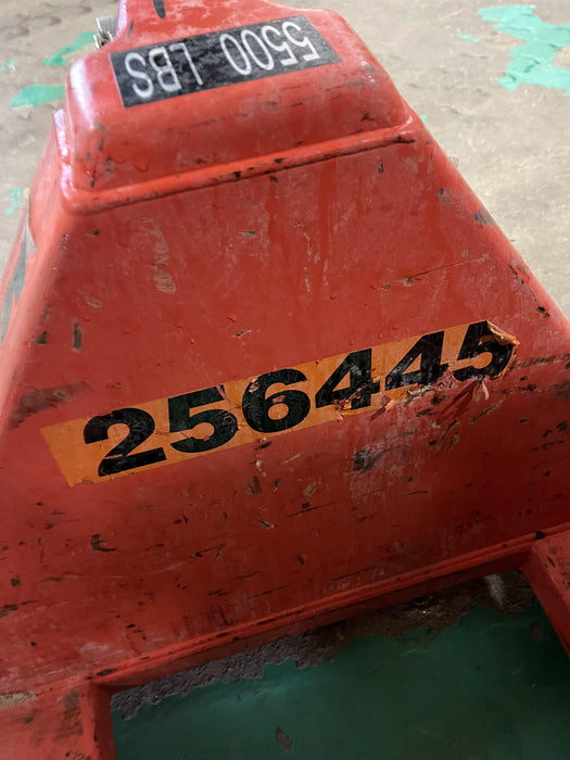 2022 MIGHTY LIFT ML55M