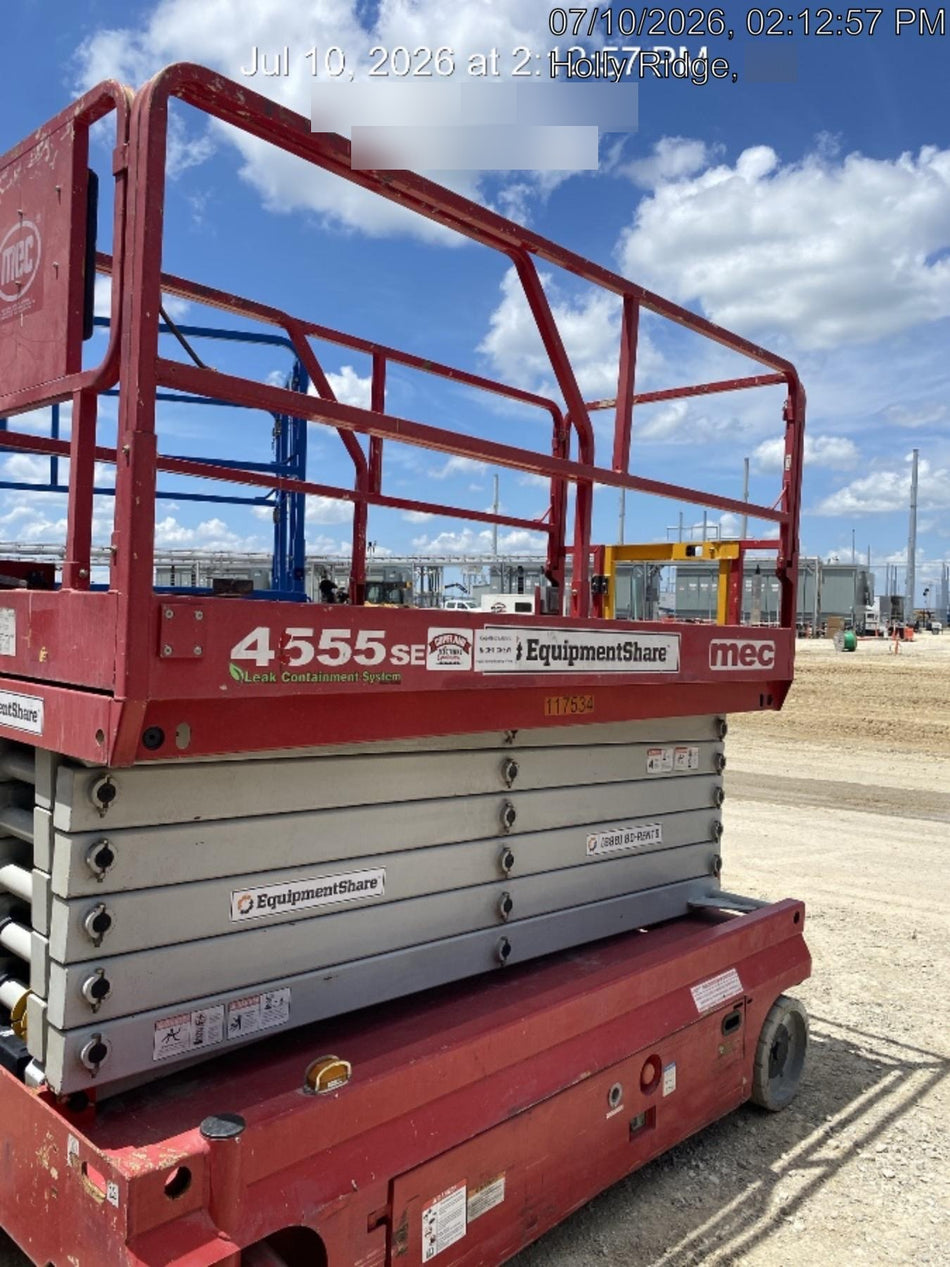 2021 MEC 4555SE