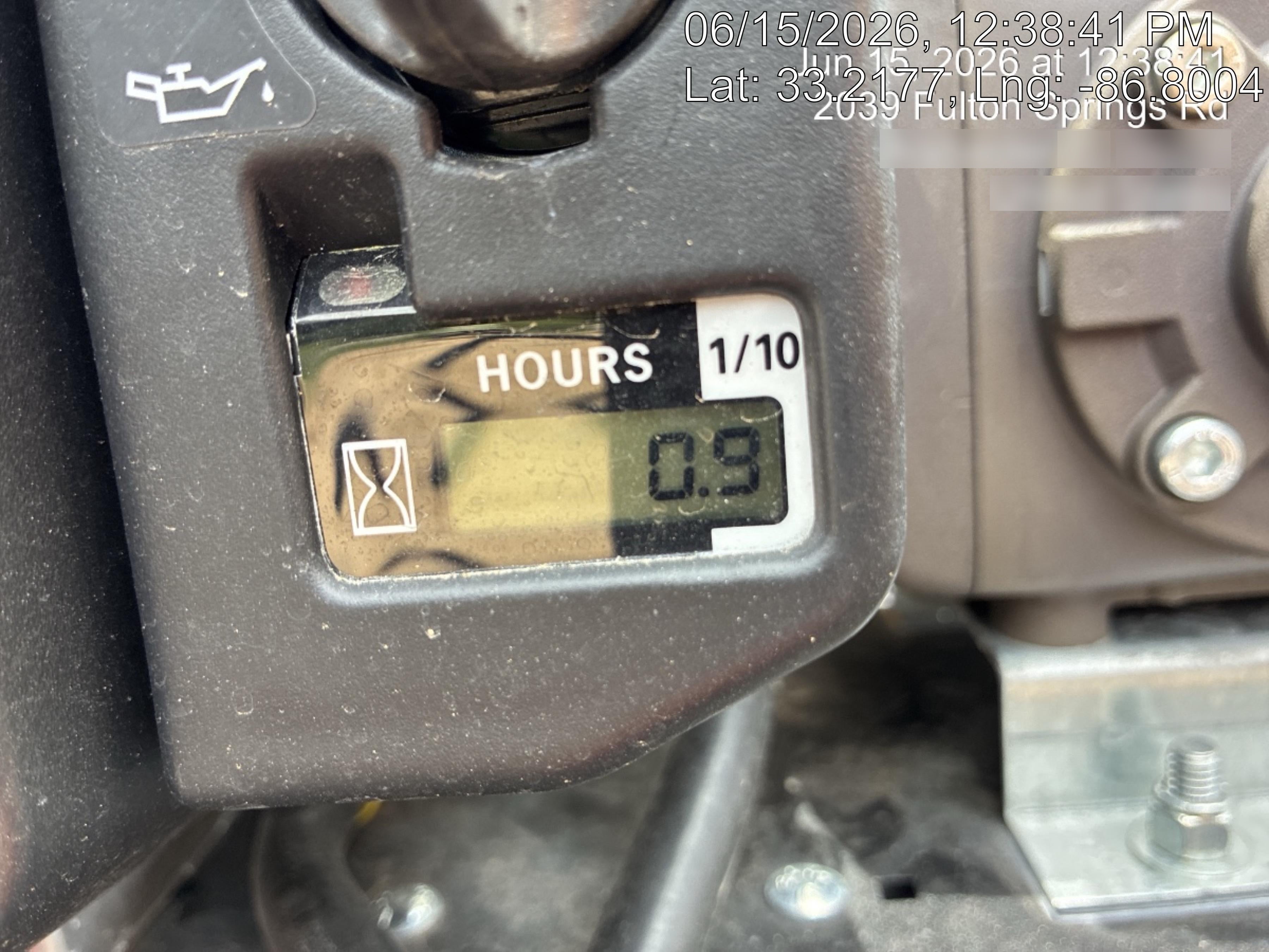 2026 WYLIE EXP-550L-S-HOTG